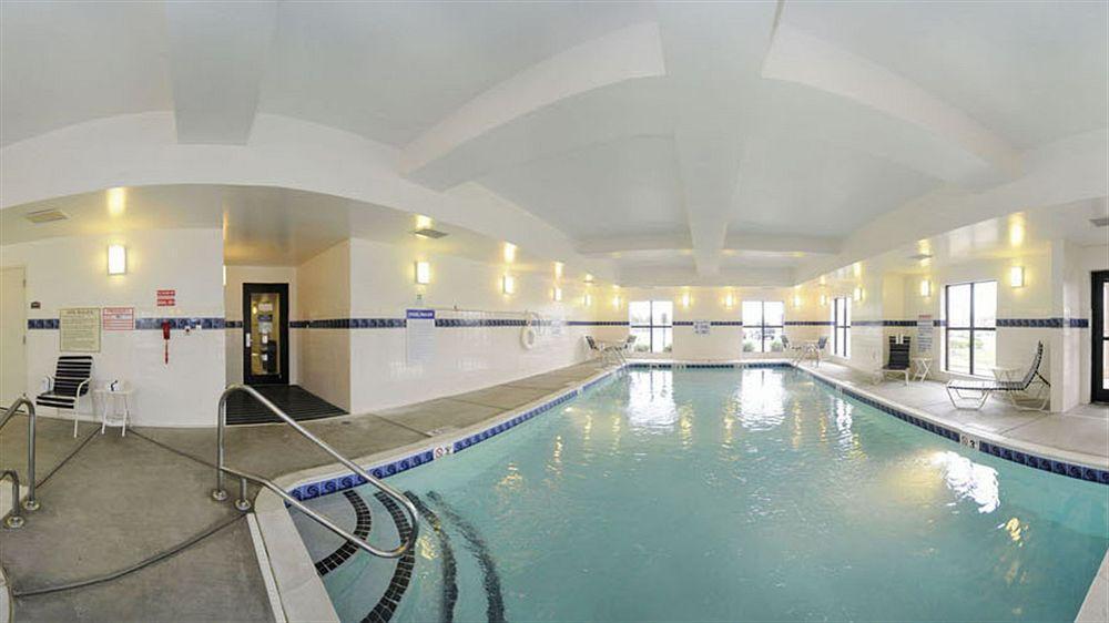 Comfort Inn Луїсвілл Екстер'єр фото