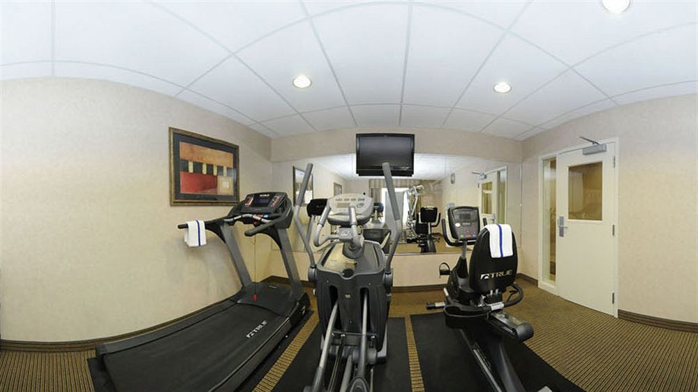 Comfort Inn Луїсвілл Екстер'єр фото