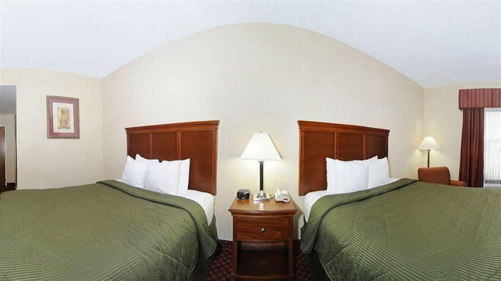 Comfort Inn Луїсвілл Екстер'єр фото