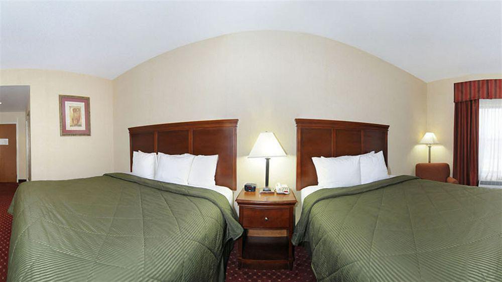 Comfort Inn Луїсвілл Екстер'єр фото