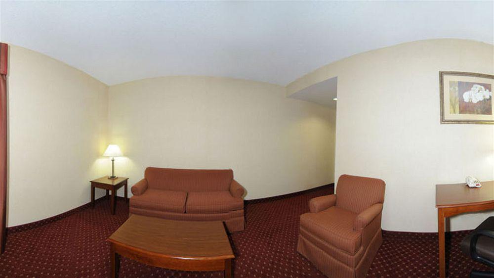 Comfort Inn Луїсвілл Екстер'єр фото